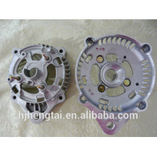 custom made aluminum parts